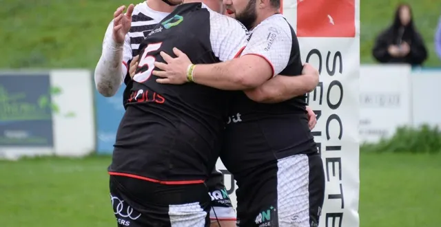 photo  les angevins n’ont plus perdu depuis sept matchs.  &copy;  co – j. hurstel 