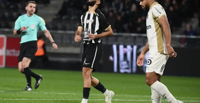 photo  amine sbaï (angers-sco)  &copy;  josselin clair 