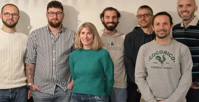 photo  le bureau de l’ogec de l’école saint-venant.  &copy;  co 