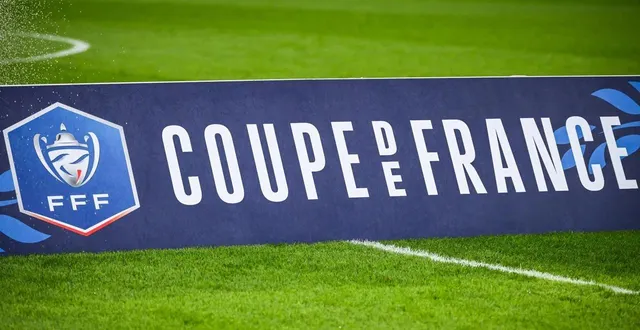 photo  les ligue 1 font leur entrée en lice lors des 32es de finale de la coupe de france.  &copy;  matthieu mirville / dppi via afp 