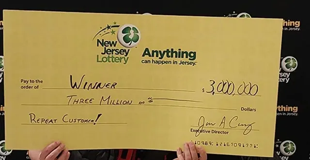 photo  le couple a remporté deux jackpots en l’espace de sept mois.  &copy;  new jersey lottery 