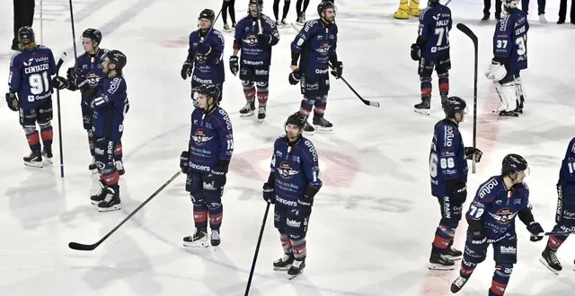 photo  l’iceparc d’angers accueillera le quart de finale de la coupe de france, le 16 ou le 17 décembre.  &copy;  sebastien aubinaud 
