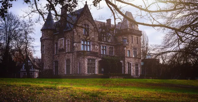 photo  le baron veut absolument un fils pour hériter de sa fortune.  &copy;  photo d’illustration : pixabay 