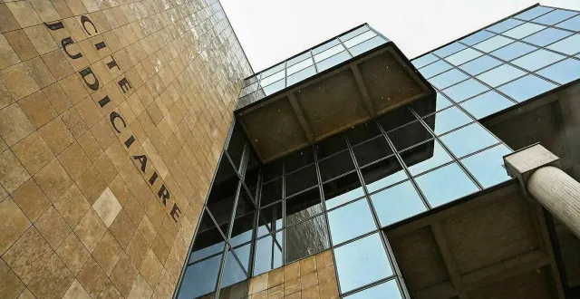 photo  un homme de 36 ans était jugé ce lundi 1er décembre 2025 en comparution immédiate par le tribunal correctionnel du mans.  &copy;  archives le maine libre - denis lambert 