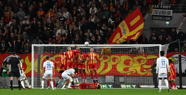 photo  auteur d’un très bon début de saison en ligue 2 sur cette saison 2025-2026, le mans fc ira à périgny (r1) pour les 32es de finale de la coupe de france.  &copy;  archives le maine libre - denis lambert 