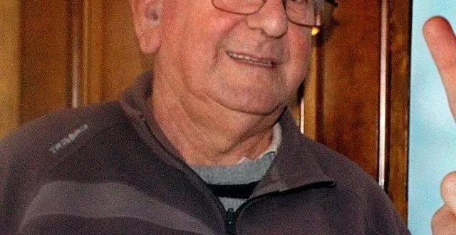 photo  michel vitard.  &copy;  archives le maine libre 