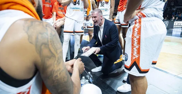 photo  en reprise face à la rochelle, le mans se verrait bien réaliser un beau parcours comme en 2025. mais les sarthois doivent d’abord se défaire d’une équipe rochelaise déterminée.  &copy;  dominique breugnot 