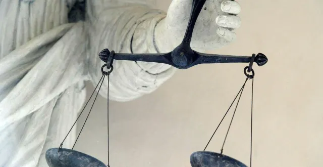 photo  un couple a été condamné par le tribunal judiciaire d’argentan, mardi 2 décembre 2025, dans une affaire d’agression sexuelle à l’encontre de leur fille.  &copy;  archives ouest-france 