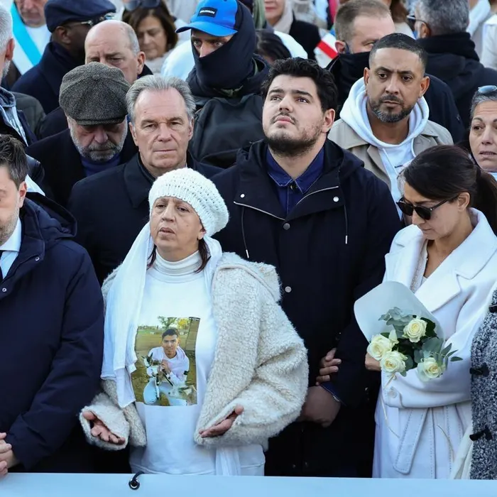 Assassinat du grand frère d’Amine Kessaci à Marseille en 2020 : le procès se tiendra à l’automne 2026  (Ouest-France)