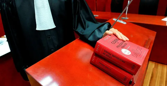 photo  un homme a été condamné, mardi 2 décembre 2025, par le tribunal judiciaire d’argentan.  &copy;  archives 
