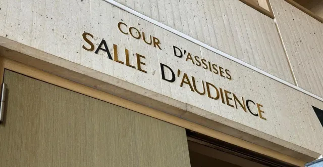 photo  à l’avant-dernier jour de son procès devant la cour d’assises des landes, maylis daubon, accusée d’avoir empoisonné ses deux filles, a également nié mardi 2 décembre 2025 avoir fomenté l’assassinat de son ex-mari. photo d’illustration.  &copy;  enzo maubert / ouest-france archives 
