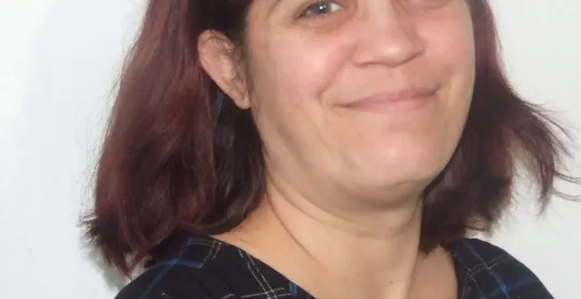 photo  delphine mass, nouvelle assistante administrative et secrétariat sur le territoire  &copy;  ouest-france 