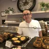 photo  ludovic luchier est à la tête de la boulangerie-pâtisserie éponyme rue saint-blaise, à alençon, depuis 2001. 