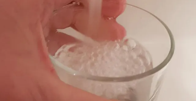 photo  analyse de l’eau : contrôle et vigilance à bonnétable.  &copy;  le maine libre 