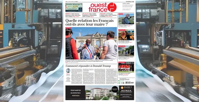 photo une nouvelle formule qui redonne toute sa puissance à la communication locale. 