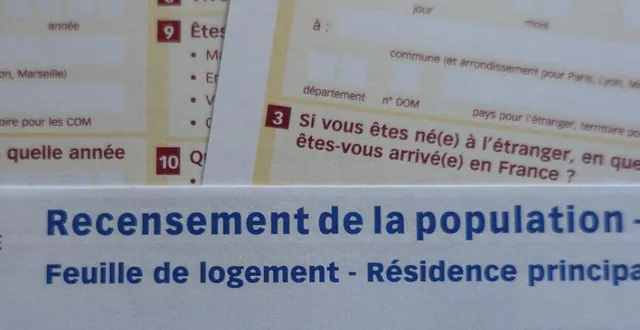 photo  la commune de bonnétable, se prépare au recensement 2026.  &copy;  le maine libre 