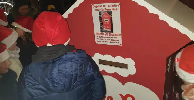 photo  petits et grands sont attendus pour partager un premier souffle de magie à bonnétable.  &copy;  archives le maine libre 