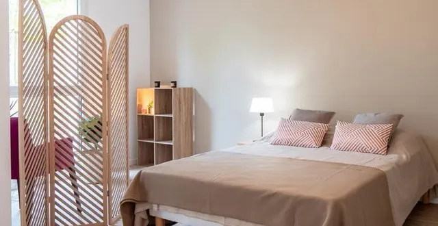 photo  la nouvelle résidence destinée aux personnes âgées pourra être visitée le 9 décembre.  &copy;  espace et vie 