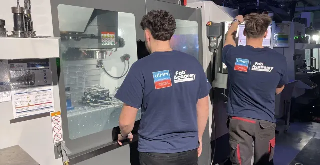 photo  la construction de ce bâtiment ultramoderne a nécessité un investissement de 19,8 m€, en partie financé par la région et d’autres partenaires dont le mans métropole.  &copy;  le maine libre 