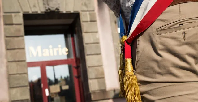 photo  l’association des maires de l’orne (amo) invite les candidats aux élections municipales 2026 à une conférence-débat à alençon, mardi 9 décembre.  &copy;  archives guillaume saligot / ouest-france 
