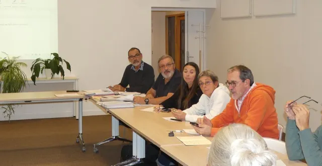 photo  le sujet de la convention avec la métropole du mans a suscité un débat passionné.  &copy;  le maine libre. 