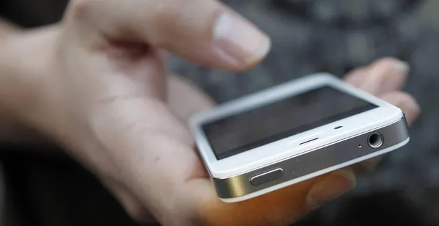 photo  fin 2025, plus de 80 % des appels émis par les abonnés français en itinérance seront authentifiés par ces protocoles.  &copy;  getty images / istockphoto 