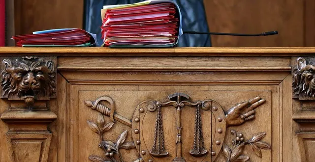 photo  un trentenaire condamné mardi 2 décembre 2025 pour une agression sexuelle sur mineur commise à saint-georges-d’oléron (charente-maritime). photo d’illustration.  &copy;  eddy lemaistre / archives ouest-france 