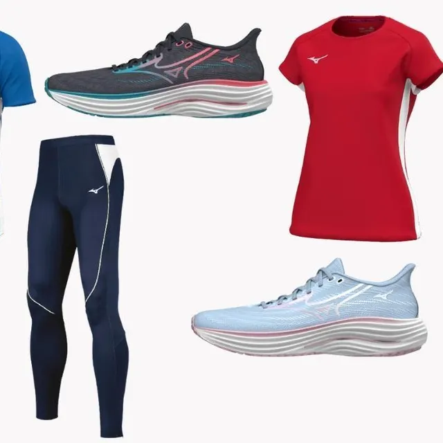 photo tenues de running pour alençon - la croix médavy  ©  running conseil alençon
