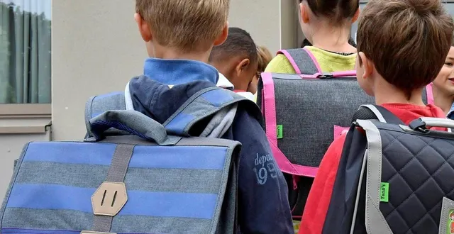 photo  en avril 2021, un enfant s’était blessé gravement dans un accueil périscolaire de la commune de loire-authion.  &copy;  ouest-france 