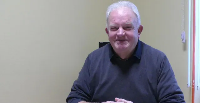 photo  dominique flament.  &copy;  le maine libre 