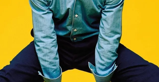 photo  françois moschetta propose de redécouvrir mozart sous un jour nouveau.  &copy;  stéphane kerrad / kb studio 