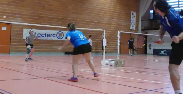 photo  plus de 200 participants sont attendus pour les compétitions.  &copy;  ouest-france 