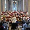 photo  la chorale des chœurs de saint-maur se produira en l’église saint-maurille dimanche 7 décembre. 