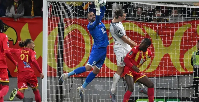 photo  depuis son retour au mans à l’été 2022, nicolas kocik n’a cessé de prendre en envergure.  &copy;  jérôme fouquet/ouest-france 