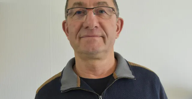 photo  olivier douyère conduira une liste avec des conseillers sortants et des nouveaux colistiers.  &copy;  le maine libre 