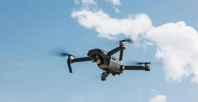 photo  la gendarmerie vient d’interpeller un trio mis en cause dans des livraisons par drone dans les prisons de l’ouest de la france.  &copy;  ouest-france 