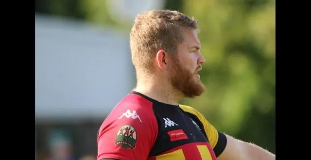 photo  maxime grenelle apporte son expérience à l’effectif du mans.  &copy;  ouest-france 