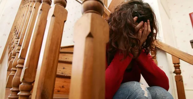 photo  un habitant de flers a été condamné, vendredi 5 décembre 2025, pour violences conjugales par le tribunal judiciaire d’argentan.  &copy;  archives ouest-france 