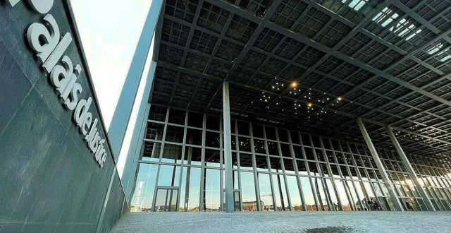 photo  les deux principaux suspects ont été placés en détention provisoire ce vendredi en attendant leur procès prévu le 29 janvier.  &copy;  archives ouest france 