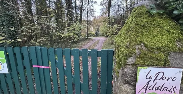 photo  catherine bailhache a été victime d’un homicide à son domicile de guérande.  &copy;  ouest-france 