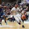photo  union rennes basket signe une troisième victoire de suite face à val-de-seine. 