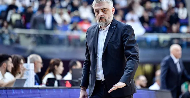 photo  elric delord a complètement relancé chalon depuis un an.  &copy;  fiba basketball 