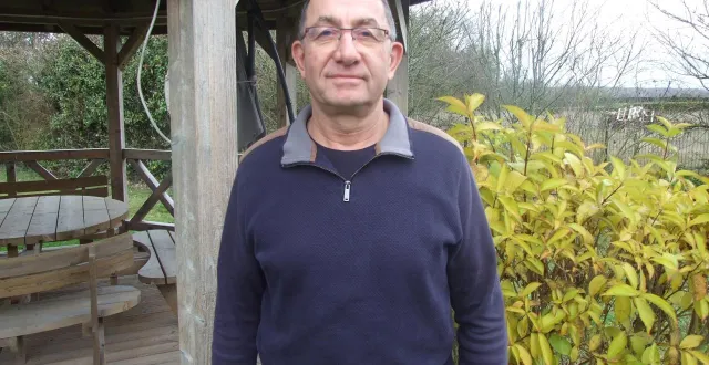 photo  fort d’une expérience professionnelle et municipale, olivier douyère a décidé de se présenter aux prochaines élections municipales.  &copy;  ouest-france 