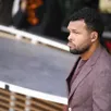 photo jo-wilfried tsonga (ici dans son rôle de consultant tv à roland garros) a été mis à l’honneur par la ff de la lose.