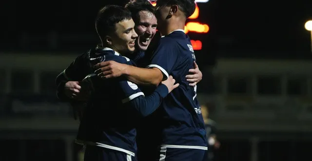 photo  les sébastiennais se sont offert la victoire contre la réserve du mans fc, ce samedi 6 décembre.  &copy;  david chapet 