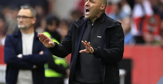 photo  alexandre dujeux retrouve franck haise, avec qui il a passé son diplôme du bepf.  &copy;  afp 