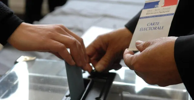 photo  sauf situation exceptionnelle, vous avez jusqu’au 6 février pour vous inscrire sur les listes électorales (photo d’illustration).  &copy;  archives po 