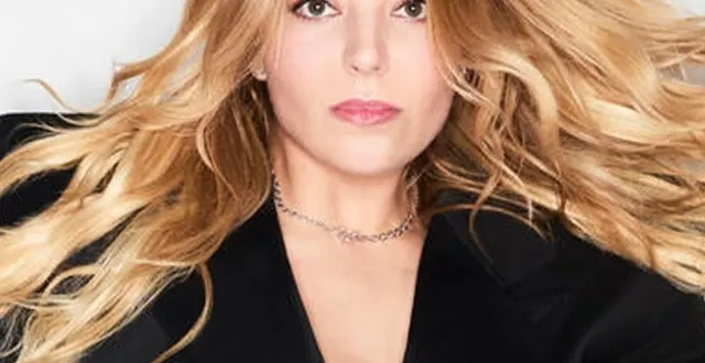 photo  la chanteuse santa marraine du téléthon  &copy;  telethon 2025 