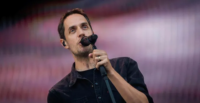 photo  grand corps malade sera en concert à l’arena loire de trélazé samedi 11 décembre 2027.  &copy;  archives kévin guyot/ouest-france 