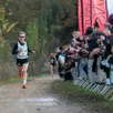 photo  florian lecot sera le favori pour le titre départemental de cross court après son succès au 10 km le maine libre. 